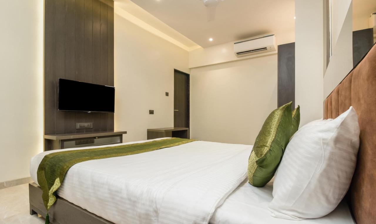 Hotel Oyster Suite Andheri West — Photos 2